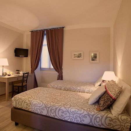 Locanda La Canonica Trente Chambre photo