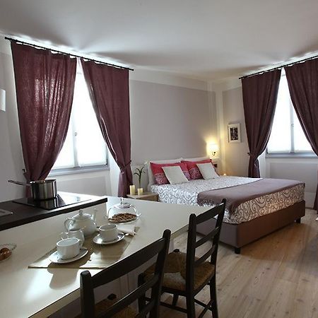 Locanda La Canonica Trente Extérieur photo