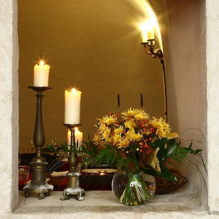 Locanda La Canonica Trente Extérieur photo