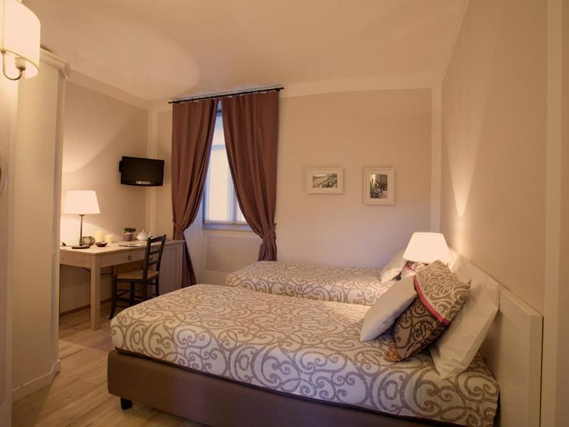 Locanda La Canonica Trente Chambre photo