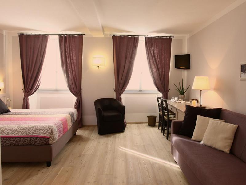 Locanda La Canonica Trente Chambre photo