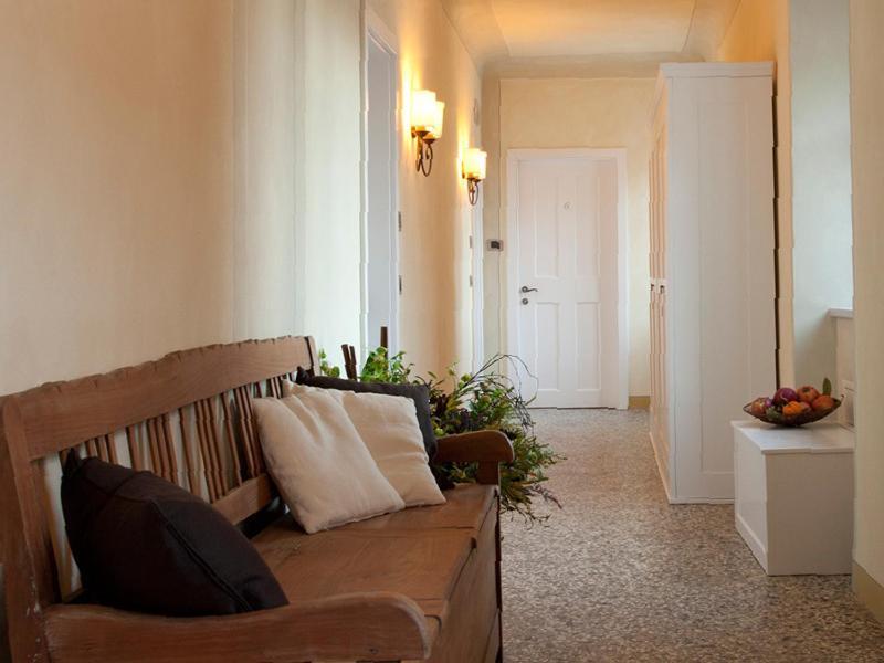 Locanda La Canonica Trente Chambre photo