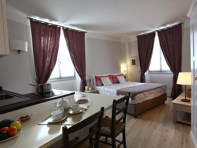 Locanda La Canonica Trente Extérieur photo